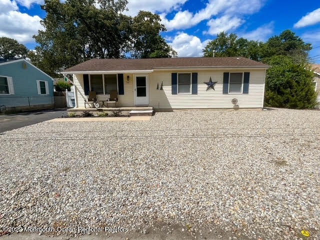 241 E Cape May Ave, Ocean Gate, NJ 08740 - photo 1