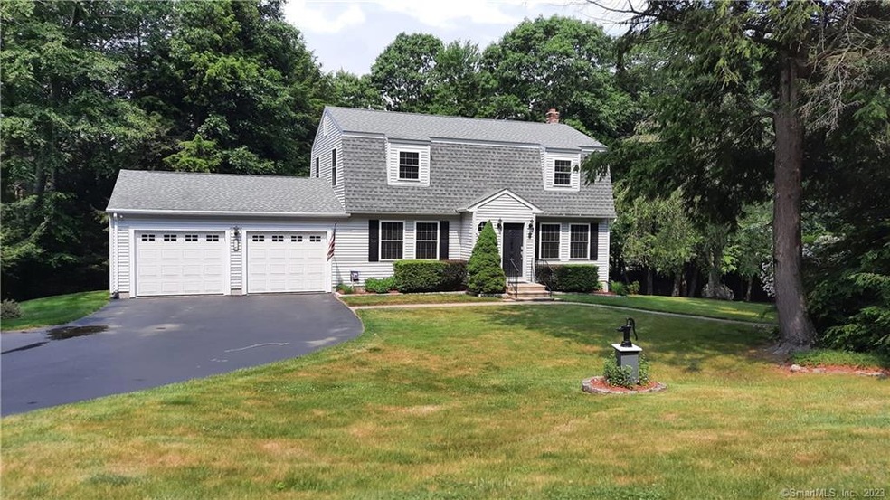 27 Windswept Dr, Woodstock, CT 06281 - photo 1