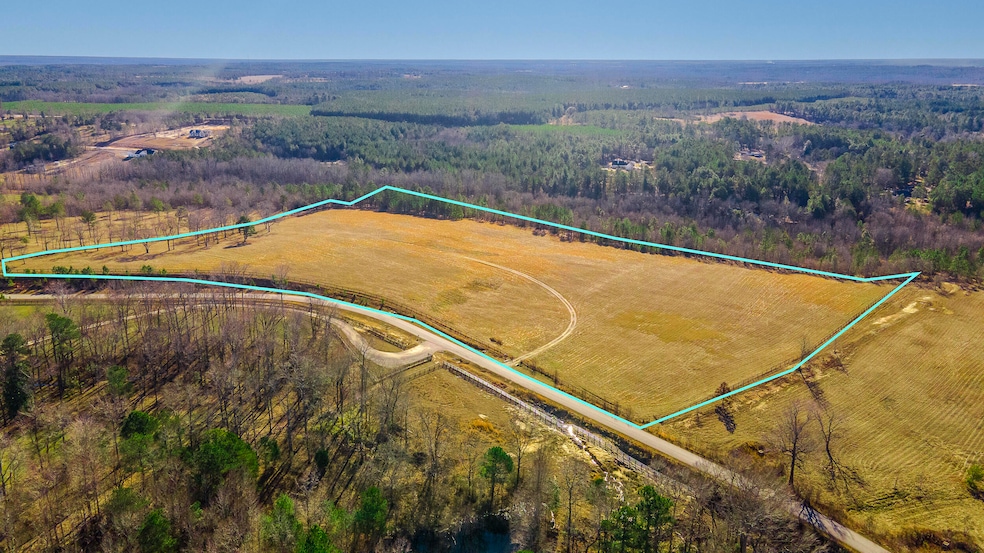 Tod's Hill Parcel 2-1