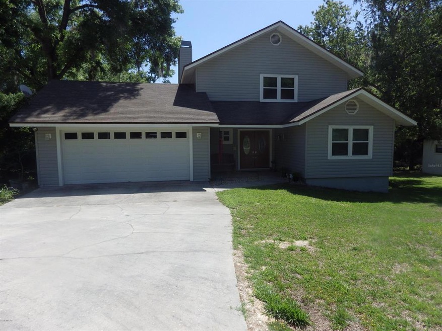 10805 SW 186th Cir, Dunnellon, FL 34432 - photo 1