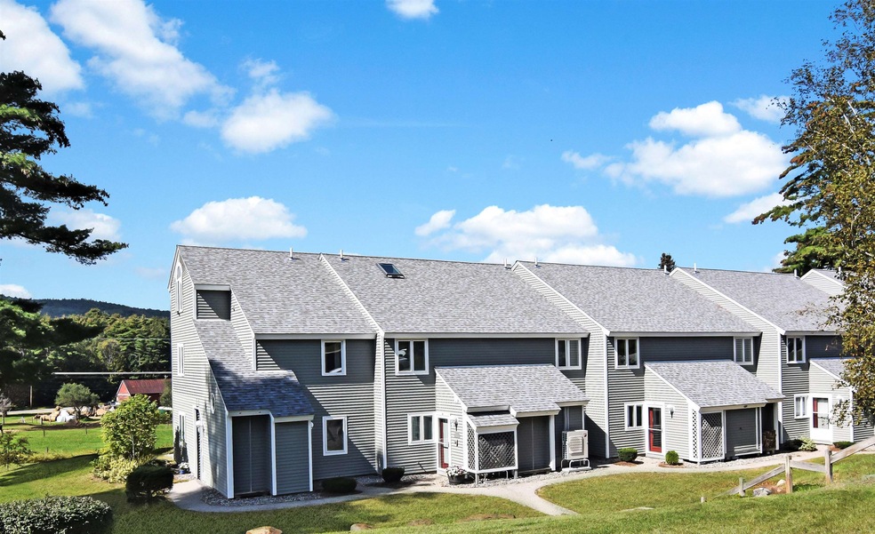 112 Mountain River East Rd unit 13, Thornton, NH 03285 - photo 1