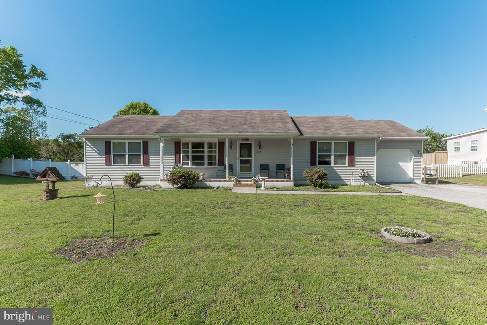 2851 Palermo Ave, Vineland, NJ 08361 - photo 1