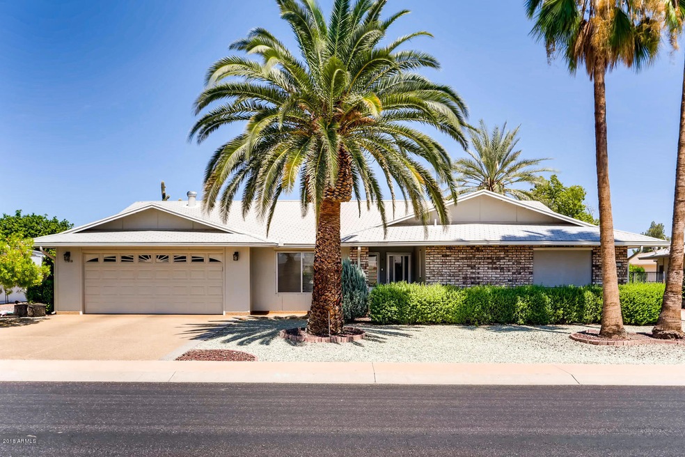 17619 N Calico Dr, Sun City, AZ 85373 - photo 1