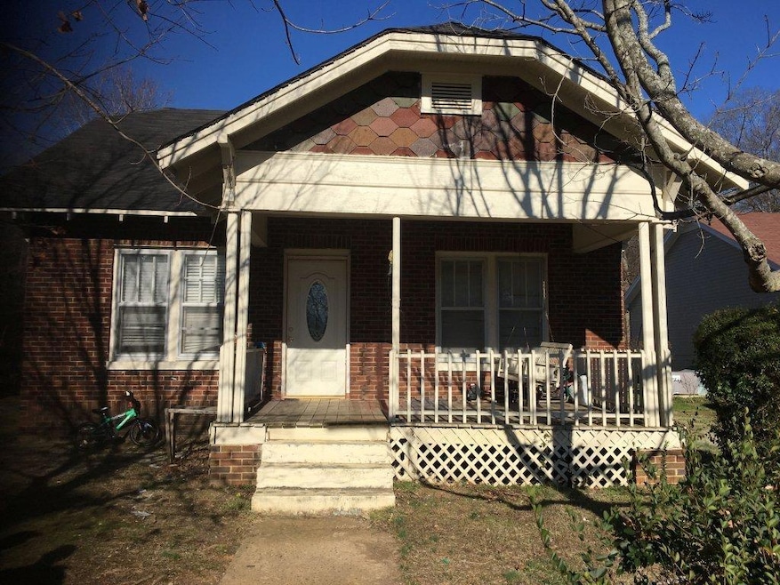 1101 Belmont Ave, Shelbyville, TN 37160 - photo 1