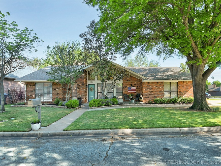 1 Sunset Ltd St, Ardmore, OK 73401 - photo 1