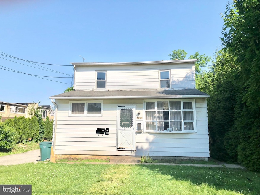 4001 Center Ave unit SECOND FLOOR, Lafayette Hill, PA 19444 - photo 1