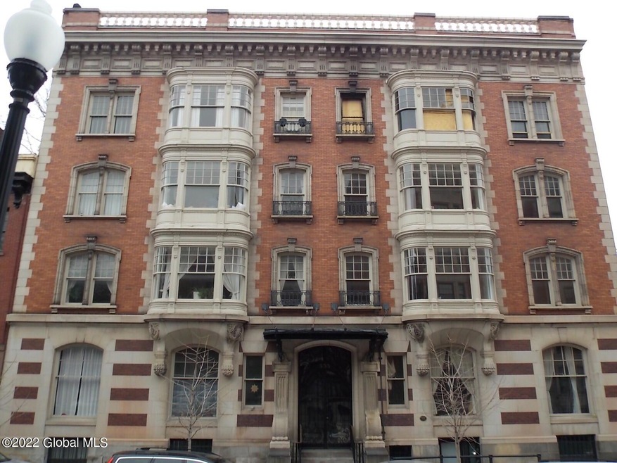 355 State St unit 4WR, Albany, NY 12210 - photo 1