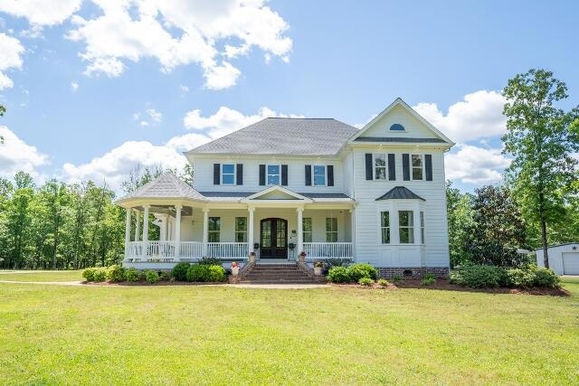 301 Maguire Road