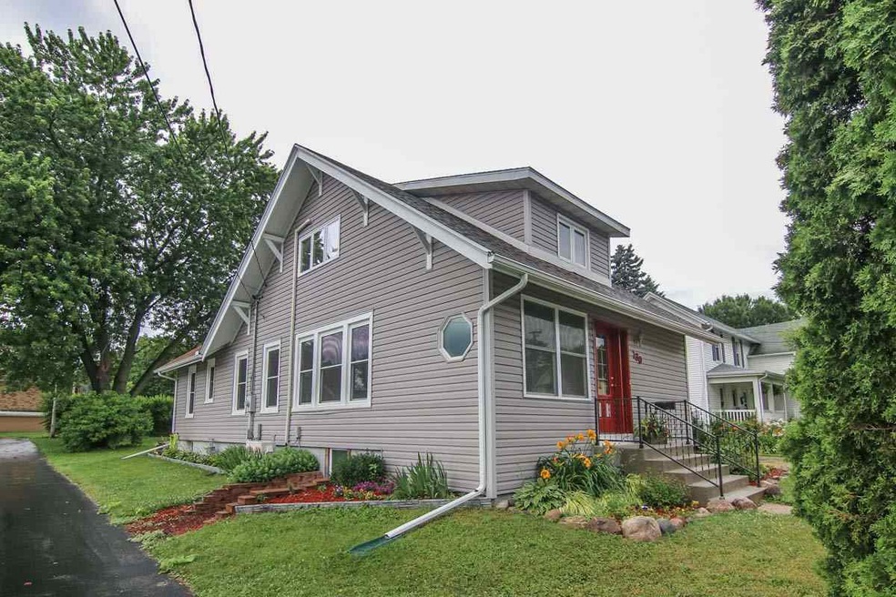 130 Elm St, Oregon, WI 53575 - photo 1