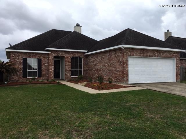 deer meadow new front