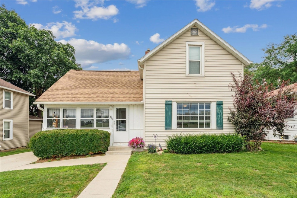 For Sale $195,000