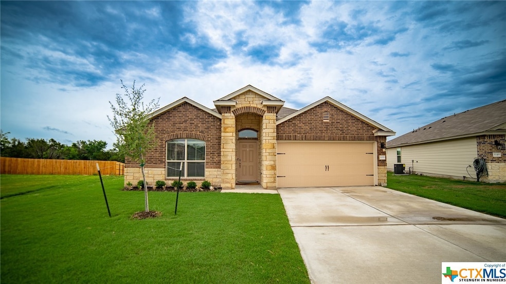 3153 Wigeon Way, Copperas Cove, TX 76522 - photo 1