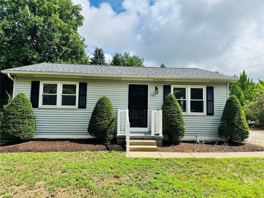 Sold $190,000 • Co-Listing Agent