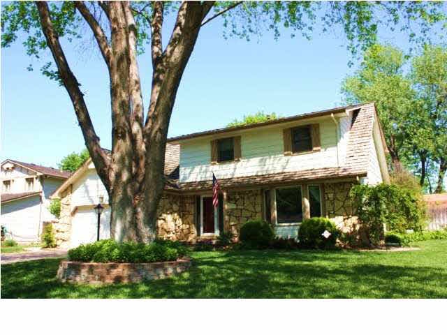 Fabulous home with in ground pool and hot tub