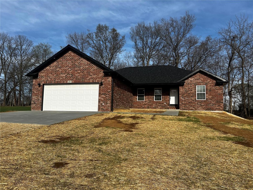 241 Gladiola St, Jackson, MO 63755 - photo 1