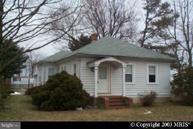 510 Hallowing Point Rd, Prince Frederick, MD 20678 - photo 1