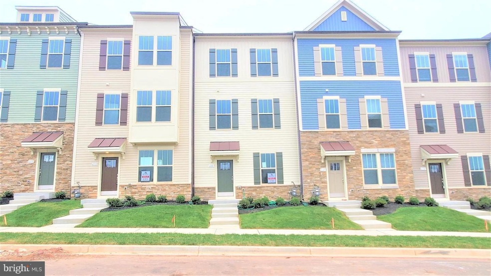 6111 Lemon Grass, Frederick, MD 21703 - photo 1