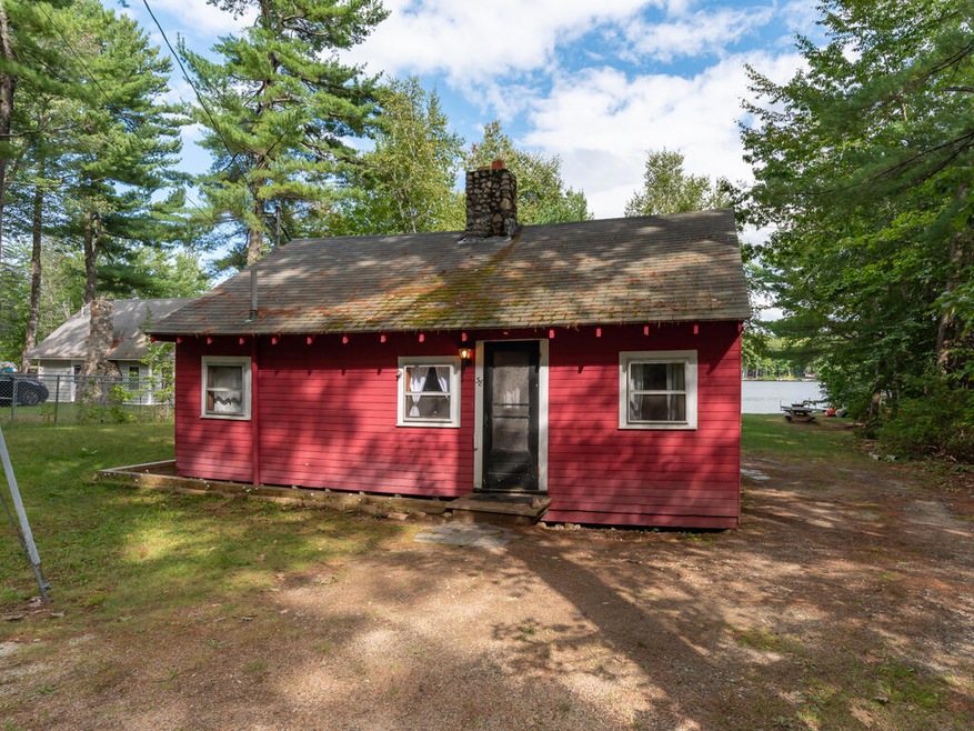 38 Clairmont Rd, Windham, ME 04062 - photo 1