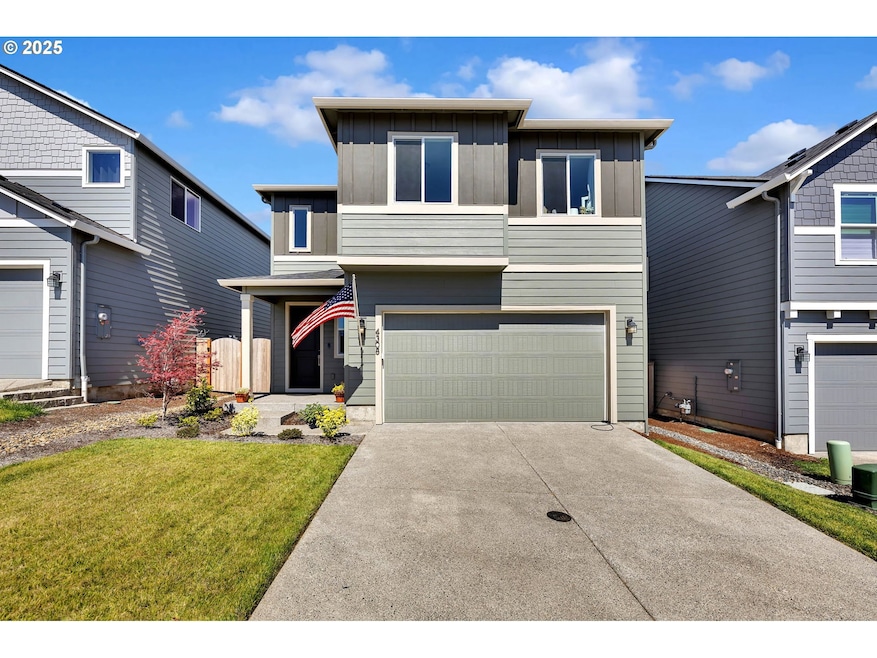 4308 NE 185th St, Vancouver, WA 98686 - photo 1