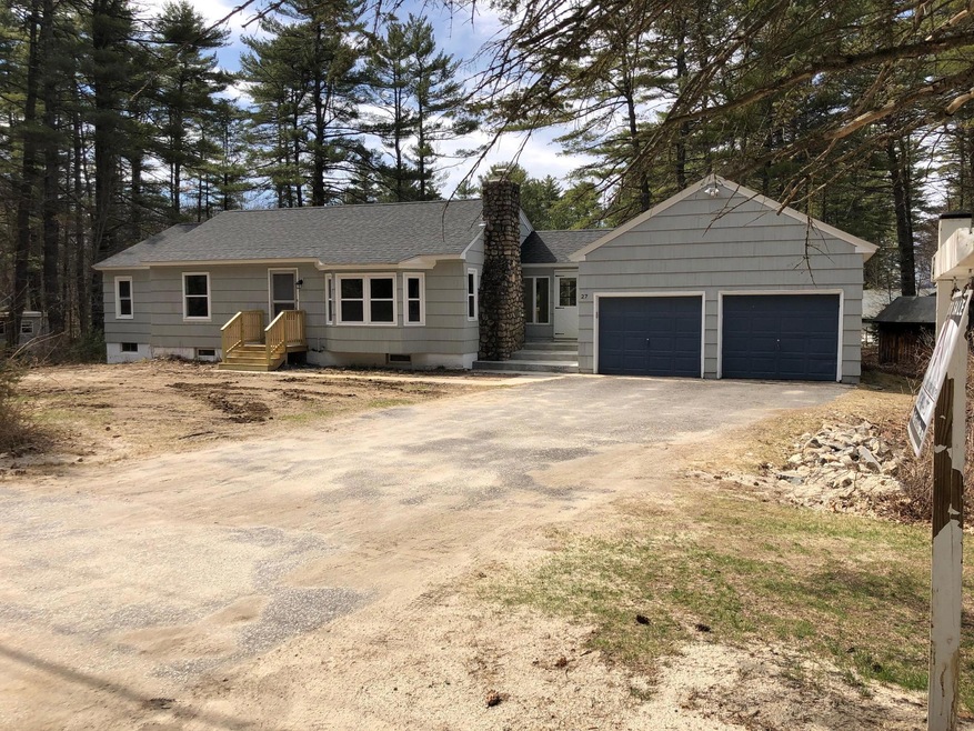 27 Cape Rd, Raymond, ME 04071 - photo 1