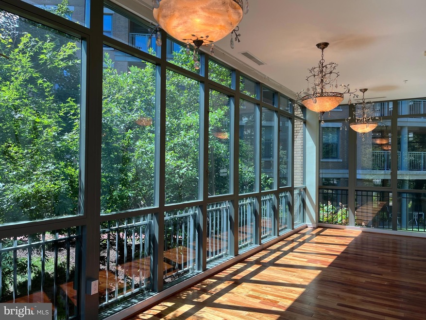 The Columbia Residences unit 215, Washington, DC 20037 - photo 1