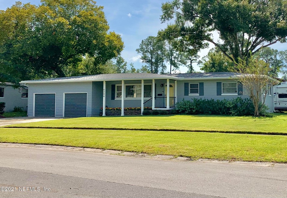 6206 Carranza Dr, Jacksonville, FL 32216 - photo 1