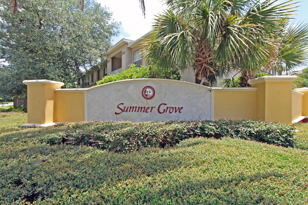 SummerGrove_Sign