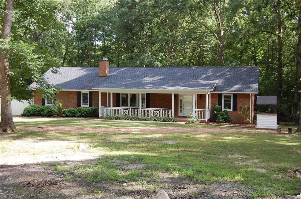 1430 Twin Crystal Trail, Asheboro, NC 27205 - photo 1