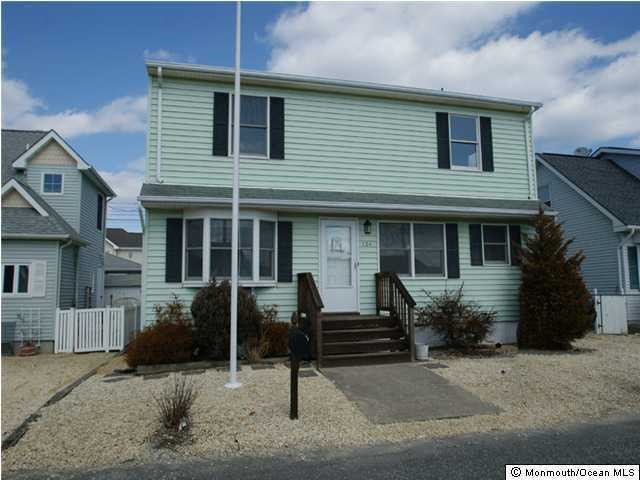 124 Marshmallow Rd, Lavallette, NJ 08735 - photo 1