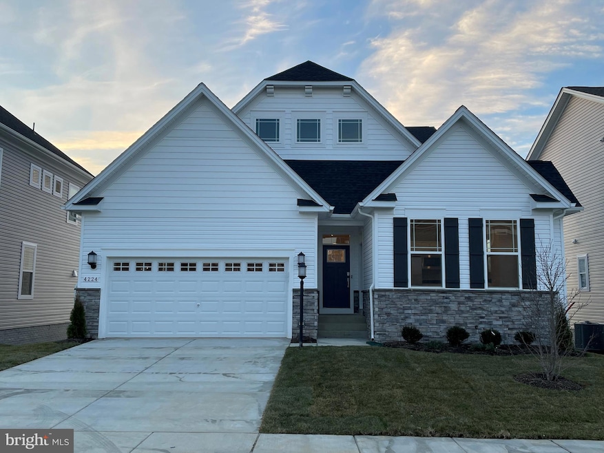 4224 Jk Rowling Ct, White Plains, MD 20695 - photo 1