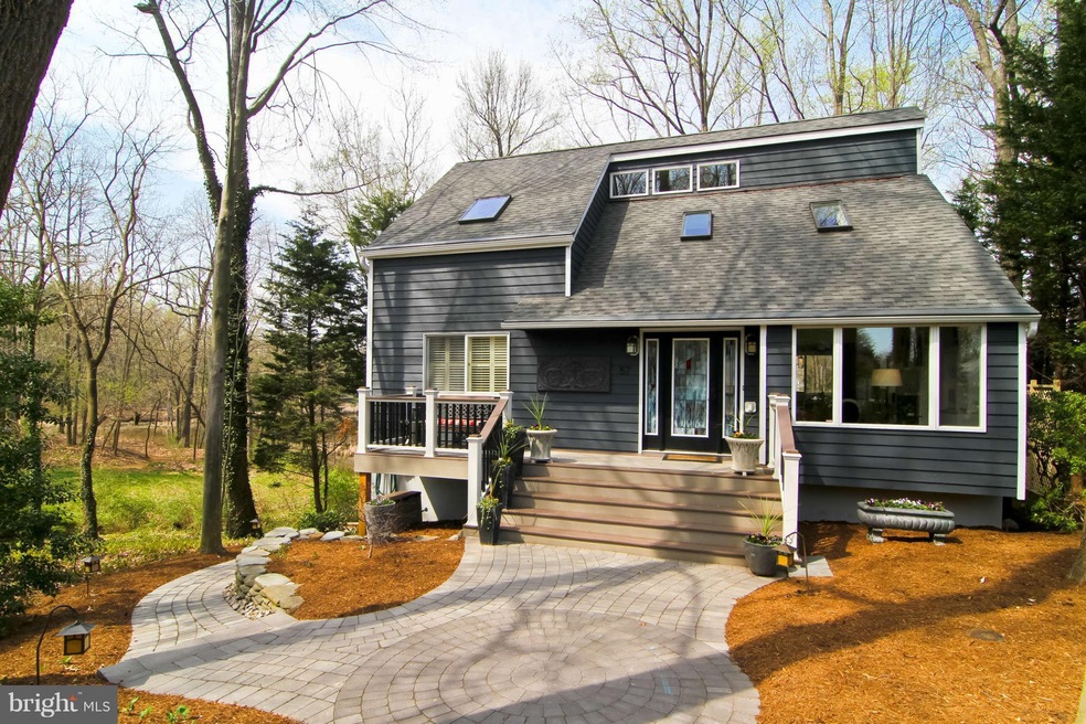 57 Windwhisper Ln, Annapolis, MD 21403 - photo 1