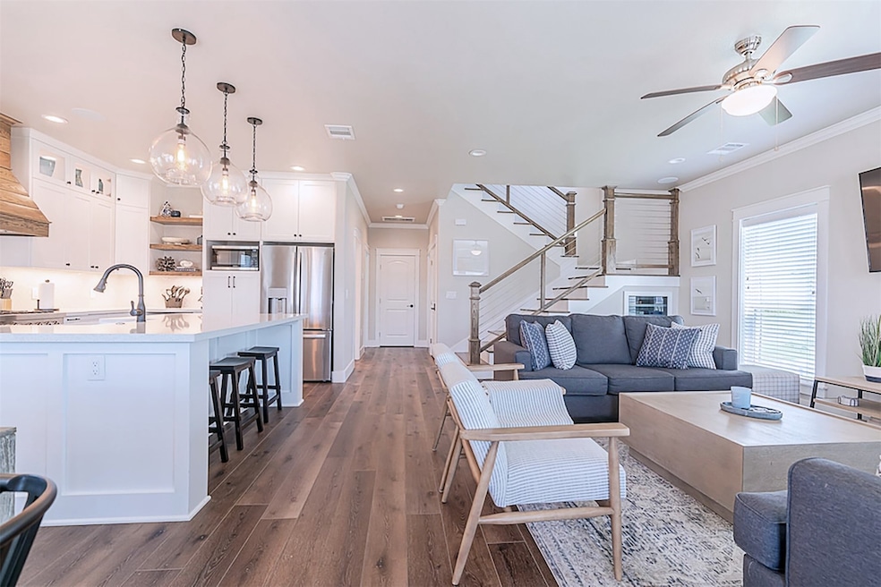 4223 Spanish Main Blvd, Galveston, TX 77554 - photo 1