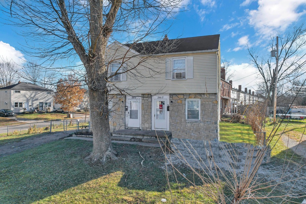 2815-2817 Vanderberg Ave, Columbus, OH 43204 - photo 1