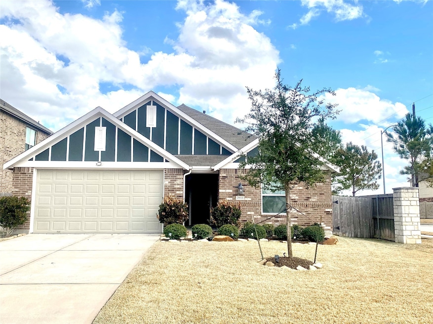 29535 Whitebrush Trace Dr, Spring, TX 77386 - photo 1