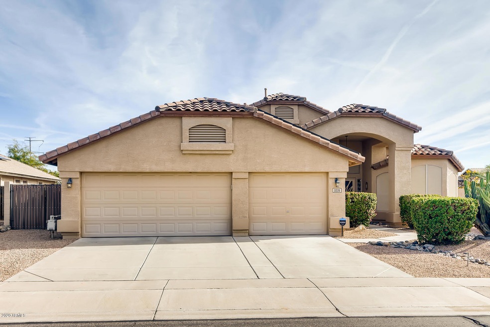3235 S Opal Cir Mesa AZ