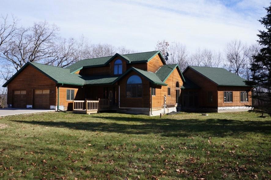 W18222 Saw Mill Rd, Galesville, WI 54630 - photo 1