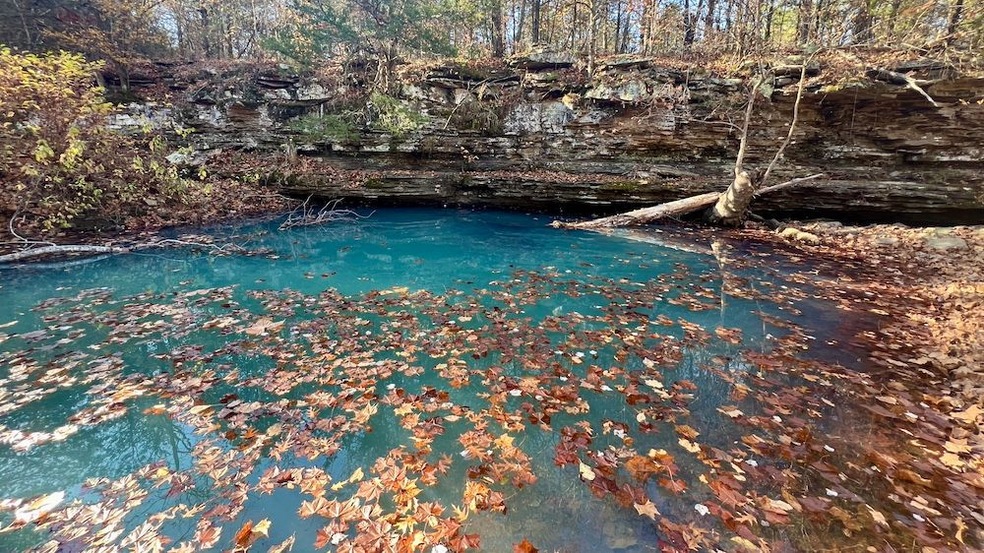 N View Rd unit LotWP001, Stoney Point, OK 74955 - photo 1