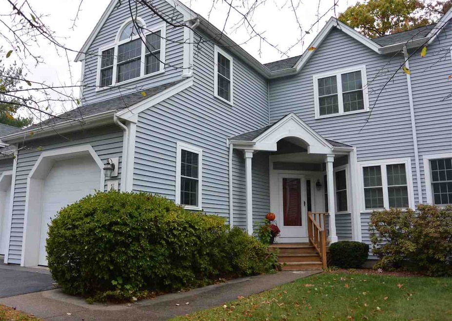 51 Arborwood Dr, Burlington, MA 01803 - photo 1