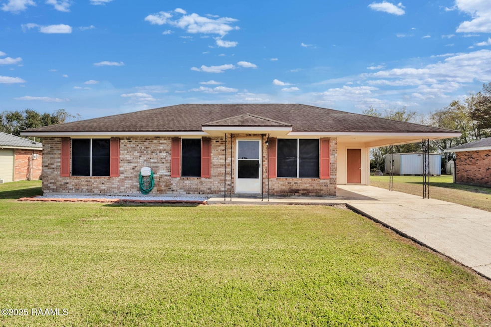 11935 Judge Doucet Rd, Abbeville, LA 70510 - photo 1