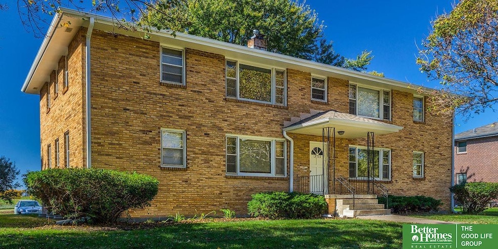 3752 S 82nd St, Omaha, NE 68124 - photo 1