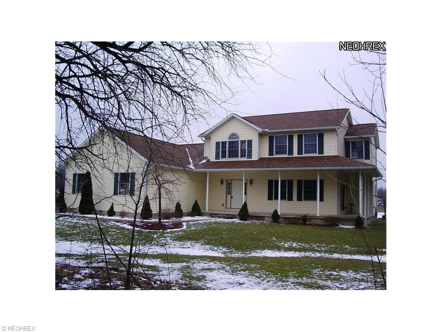 3520 Vandemark, Litchfield, OH