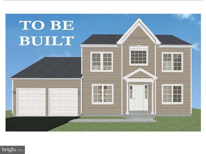 204 Pleasant View Dr, Douglassville, PA 19518 - photo 1