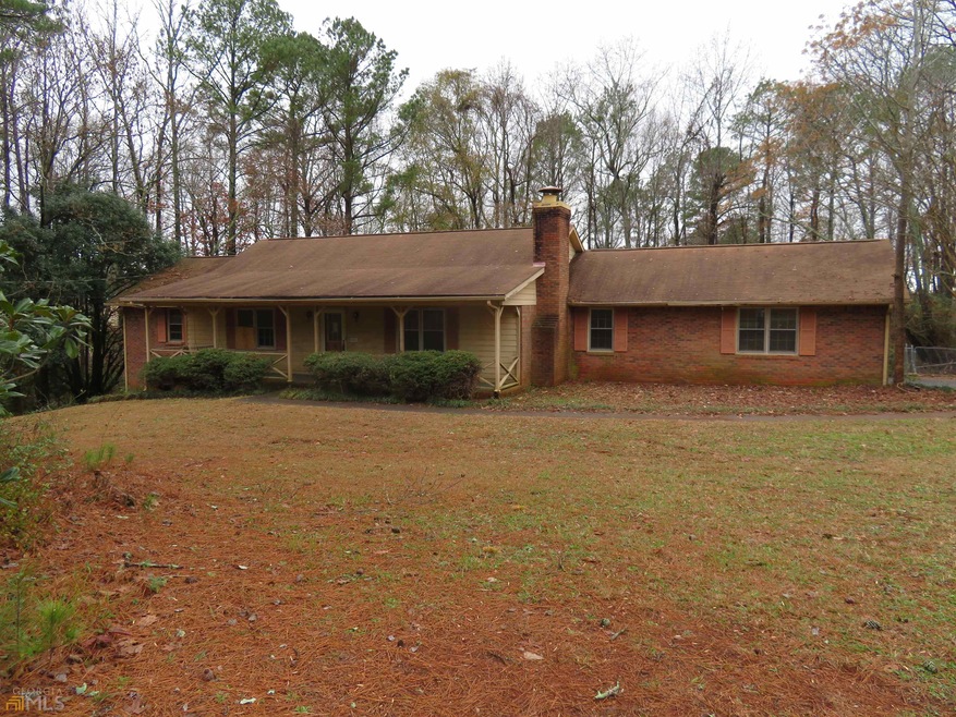 253 Austin Rd, Stockbridge, GA 30281 - photo 1