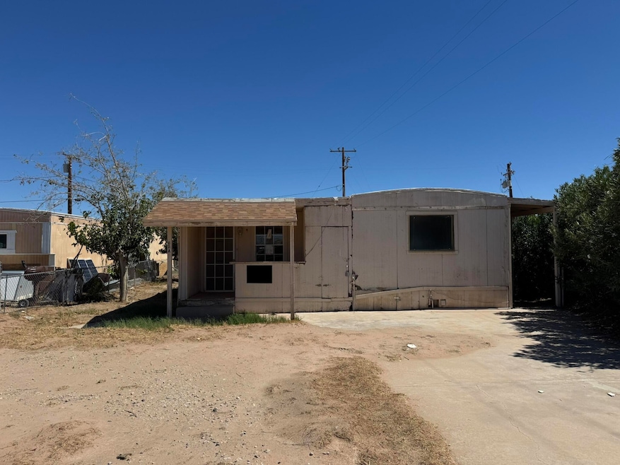 65 Ben Hulse Hwy unit A, Palo Verde, CA 92266 - photo 1