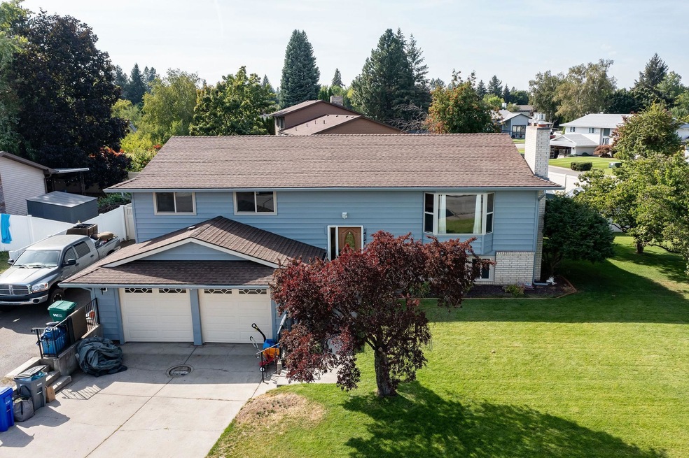 Sold $465,000 • Co-Listing Agent