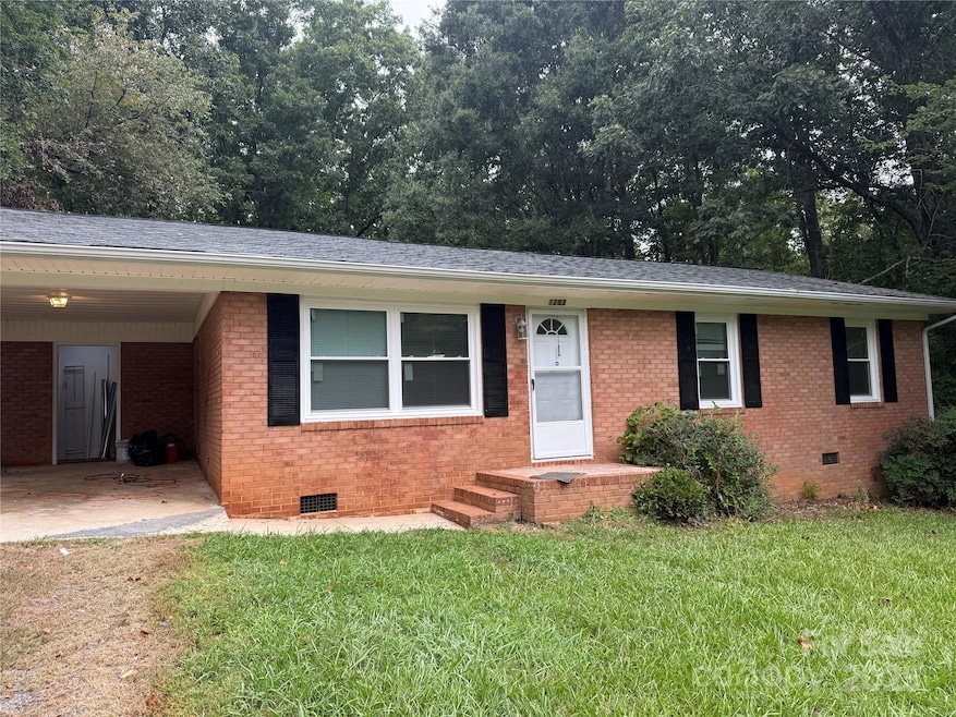 Under Contract $189,900