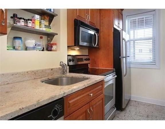 1867 Beacon St unit 3, Brookline, MA 02445 - photo 1