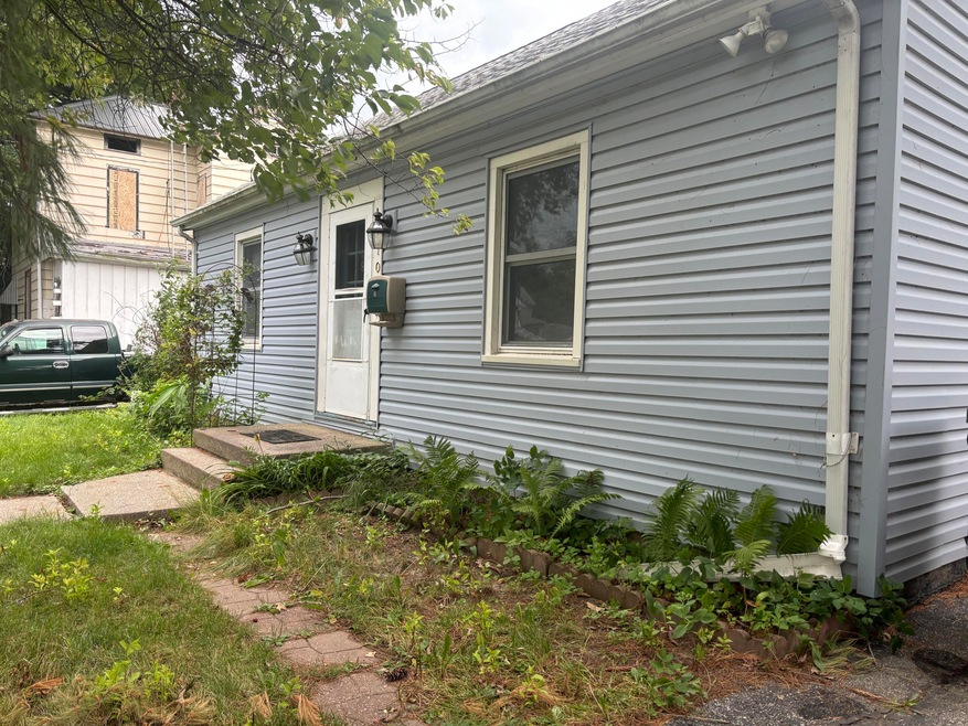 708 Colver