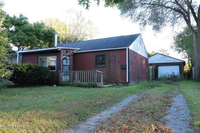1410 Merrifield Ave, Niles, MI 49120 - photo 1