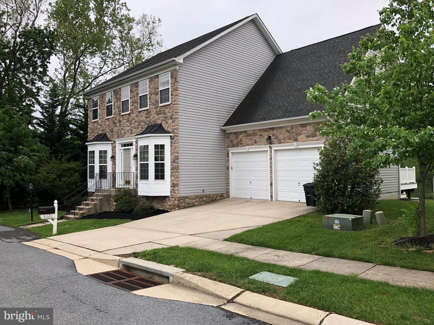 9026 Bella Brook Way, Perry Hall, MD 21128 - photo 1